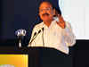Ensure justice delivery without delays in rape cases: Venkaiah Naidu to judiciary