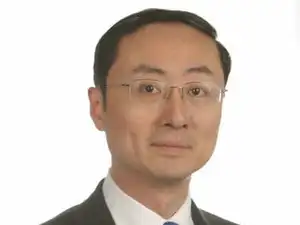 sun-weidong