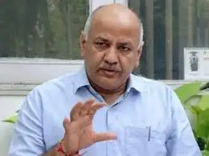 Sisodia