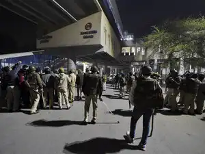 POLICE---PTI