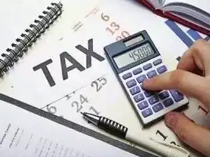 TAX---AGENCIES