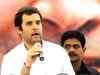 NCP hits back at Rahul Gandhi over price rise issue