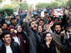Detained Jamia students released; protest outside Delhi Police HQs over