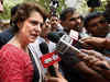 CAA protests: Modi govt afraid of public voice, Priyanka Gandhi tweets
