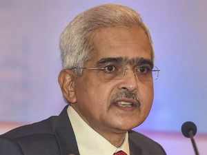 Shaktikanta Das