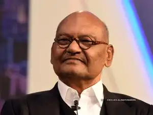 Anil Agarwal