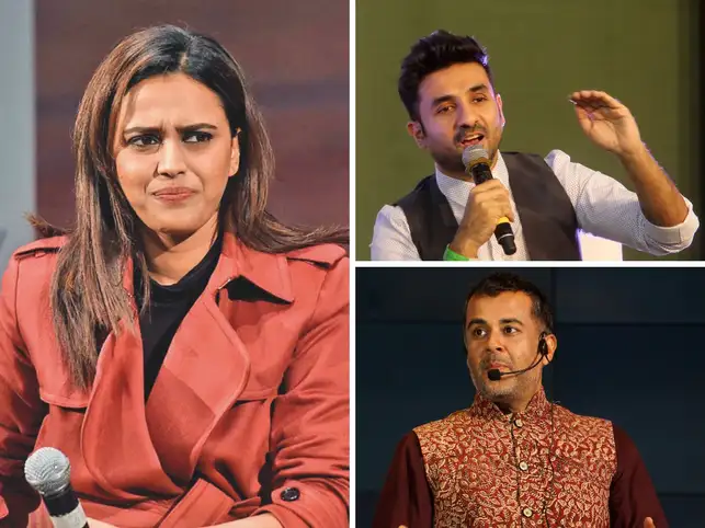 Celebrities expressed concern for the affected students. Within a few hours, hashtags like #StandWithJamia became a top trend on Twitter.