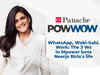 WhatsApp, Wabi-Sabi, Work: The 3 Ws in Mpower boss Neerja Birla's life