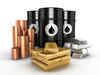 Commodity outlook: Buy gold, silver, copper, crude oil on dips