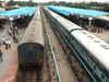 Train services between West Bengal and Northeast suspended