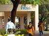 Infosys again ups fiscal guidance on double digit growth