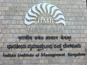 IIMB-bccl