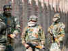 Gunfight between Army, suspected infiltrators along LoC, Pak troops providing cover fire