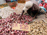 Global food prices hit record high