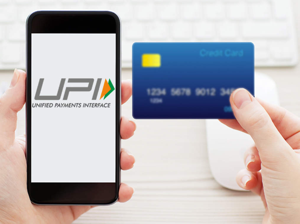 UPI vs. card payments: A system designed for mass adoption needs to minimise steps, failure points