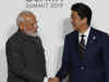 Modi-Abe meeting: India, Japan explore summit schedule
