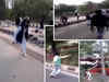 Watch: Unseen versions of violence at Jamia Millia Islamia University