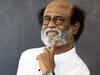 Rajini hints political debut, says couldn’t follow Bachchan's third advice not to join politics