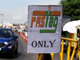 Toll plazas implement FASTag system, all you should know