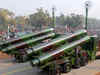 2 versions of BrahMos missile successfully test-fired