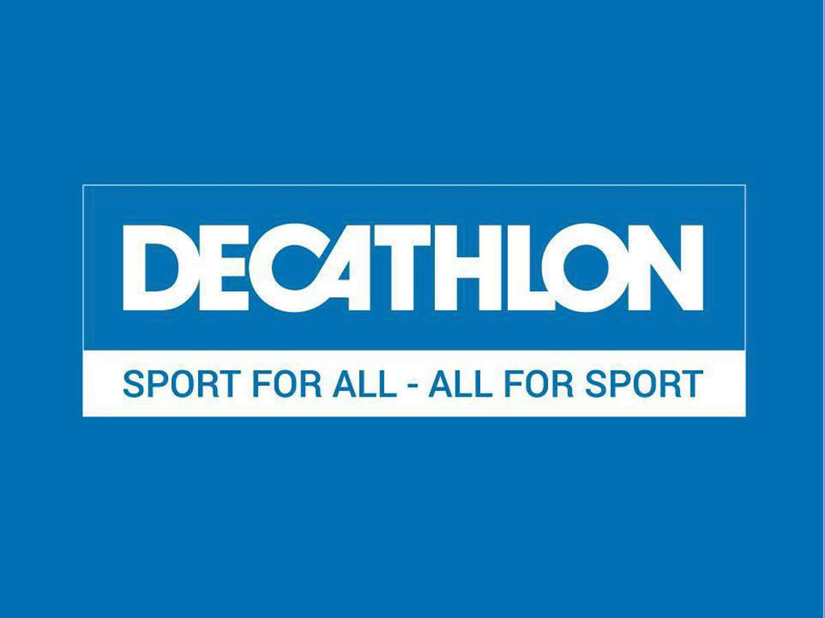 decathlon: Latest News \u0026 Videos, Photos 