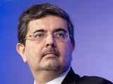 India in a classic Darwinian mode of survival of the fittest: Uday Kotak