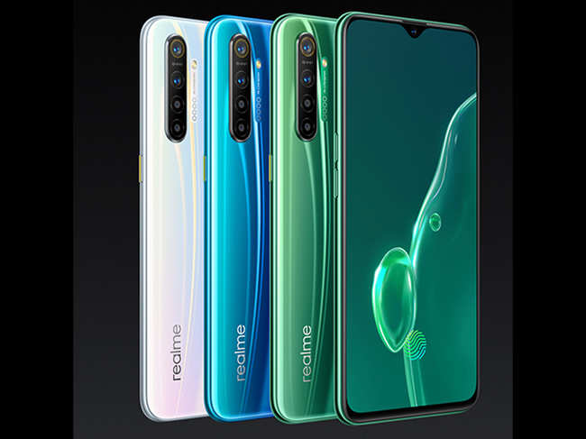 The Realme X2 comes with 4,000mAh battery, and is equipped with low voltage and high current proprietary 30W VOOC flash charge 4.0, thus, making it the fastest-charging mid-range smartphone.