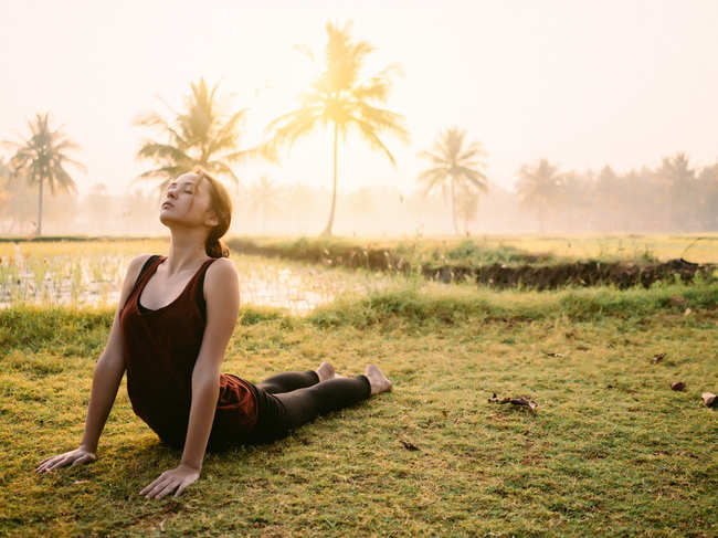 Women must take time out for themselves, emphasize on eating a proper balanced and assorted diet.