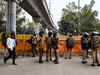 7 metro stations closed in northeast Delhi in view of violent protest against citizenship law