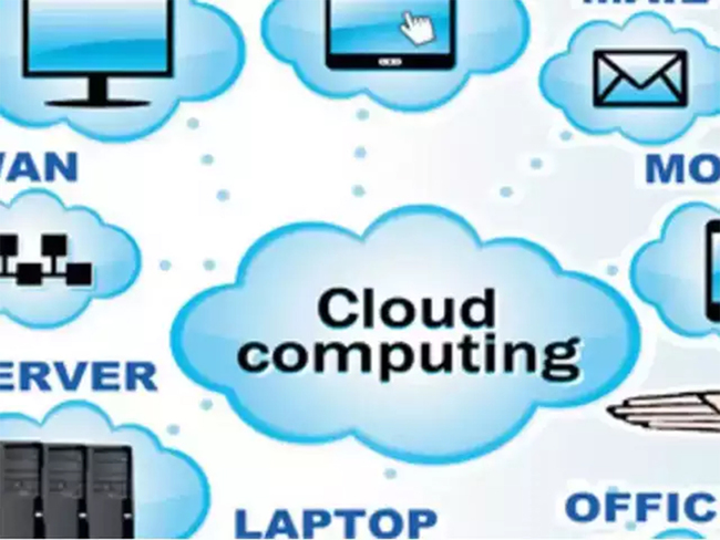 Oracle Cloud Applications Wants To Be India Market Leader In Saas By 2020 The Economic Times
