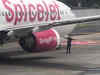 SpiceJet flight asked to abort landing due to non-deployment of nose gear, major accident averted: Navy