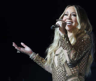 Mimi makes shopping easy: Pop diva Mariah Carey picks Indian tea brand as her favourite gift this X’mas