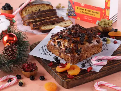 ​For Artisanal Treats