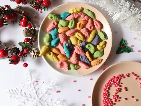 For Traditional Favourites