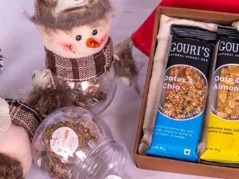 For The Mindful Eater