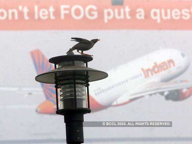 ​Is IGI ready for fog challenge?