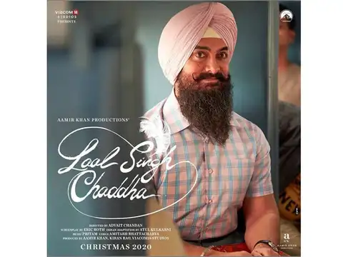 'Laal Singh Chaddha'