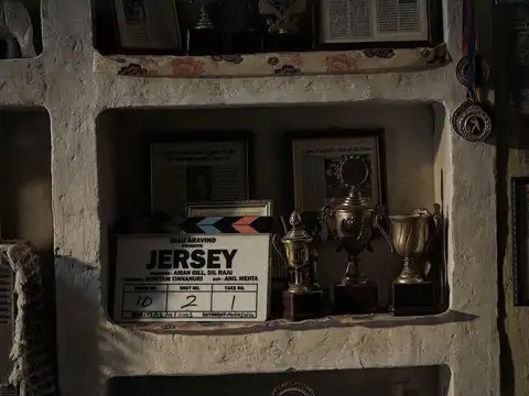 'Jersey'