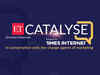 ET Catalyse Episode 01: Marketing, Metrics and Medium