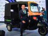 Piaggio makes foray into electric segment in India, launches electric 3-wheeler at Rs 1.97 lakh