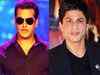 'Dabangg' Khan vs King Khan at Filmfare Awards