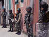 Detained Kashmir netas have access to TV, mobile