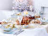 Christmas Cooking: Treat Your Taste Buds To A Delectable Pudding & Plum Cake