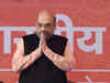 Certain elements trying to use India's borders with Nepal, Bhutan to enter India: Amit Shah
