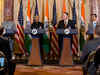India-US 2+2 Dialogue: Defence tech transfer, counter-terrorism cooperation among key highlights