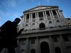 Brexit side-effect: Nobody wants to be Bank of England governor