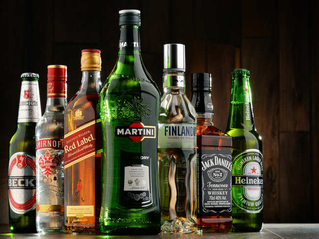 Whether you prefer your spirits neat, on the rocks, or in cocktail form 2019 brought with it plenty of products to suit your home bar.