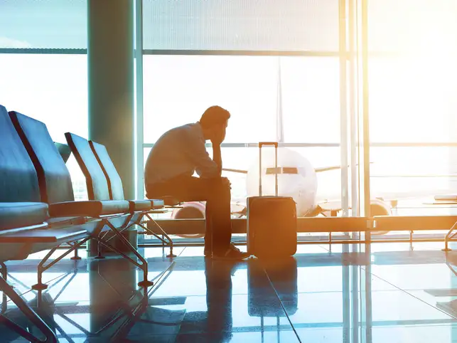 No More Jet Lag Scientists Develop Wearable Technology That Will