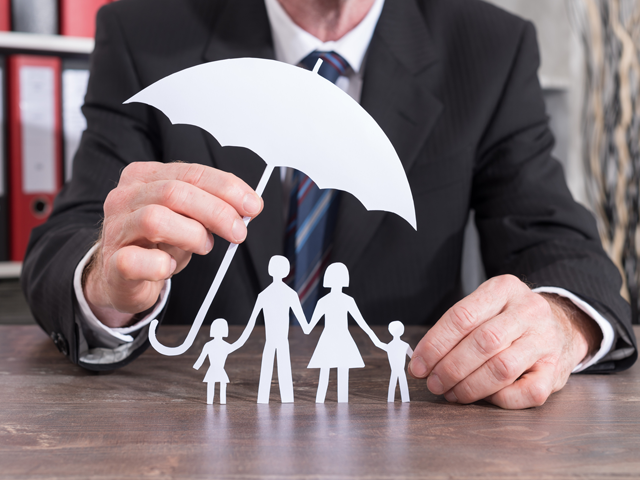 ​Simplest and most affordable form of life insurance