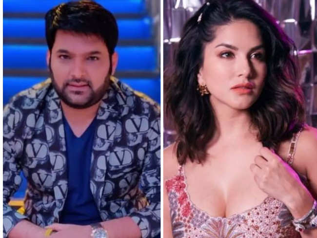 Kapil Sharma clocked in Rs 34.98 crore while Sunny Leone earned Rs 2.5 crore.